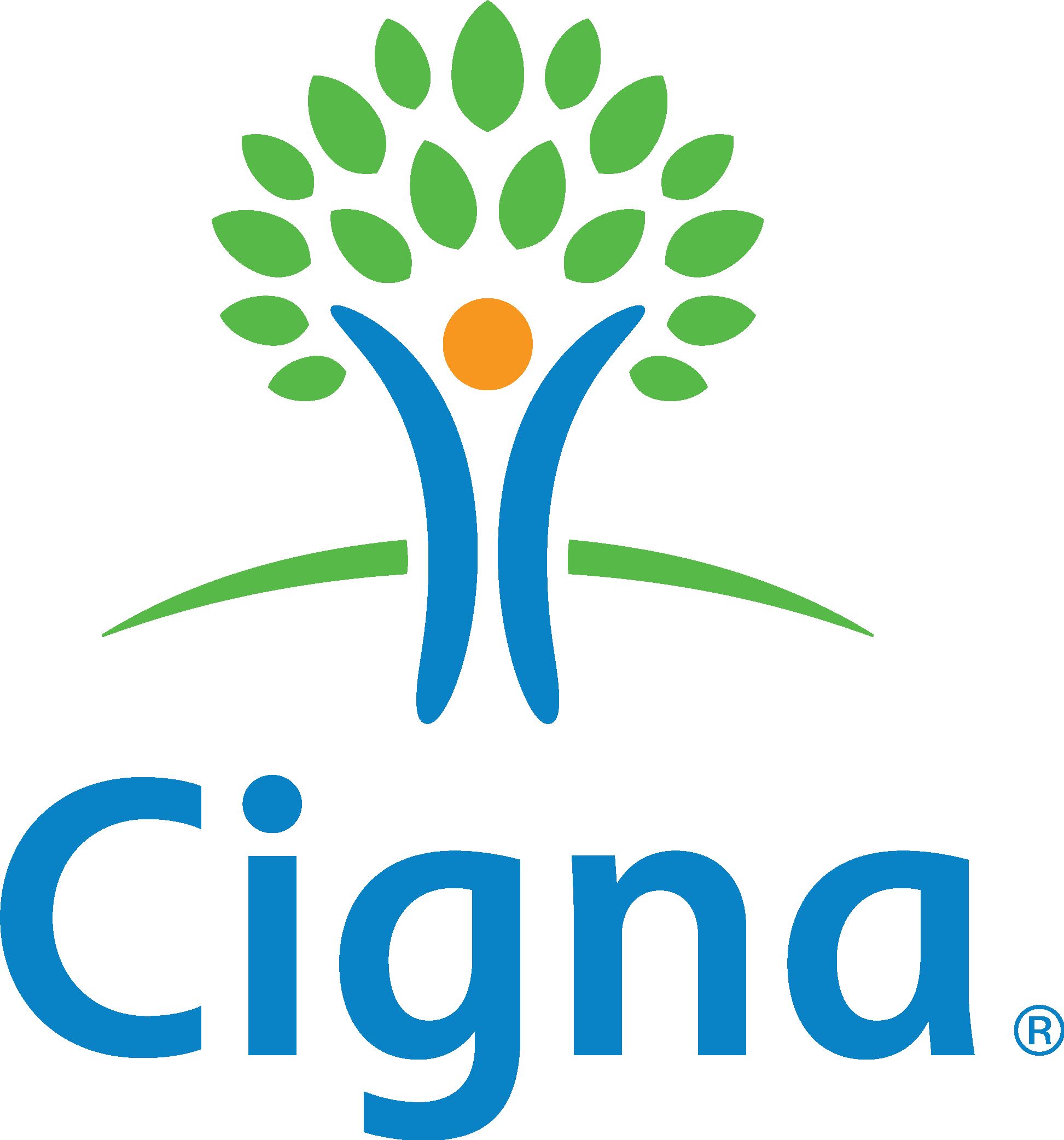 Cigna Logo